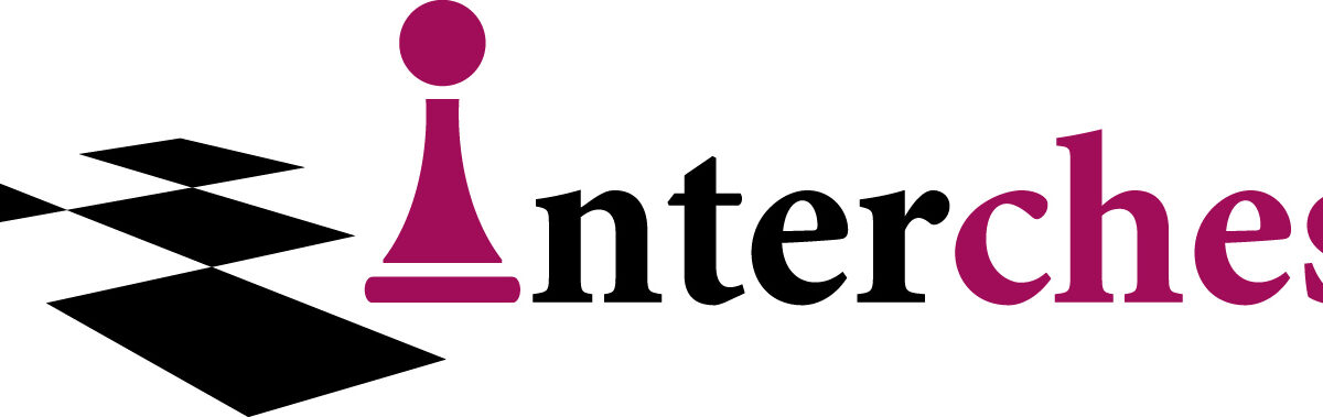 LOGO INTERCHESS