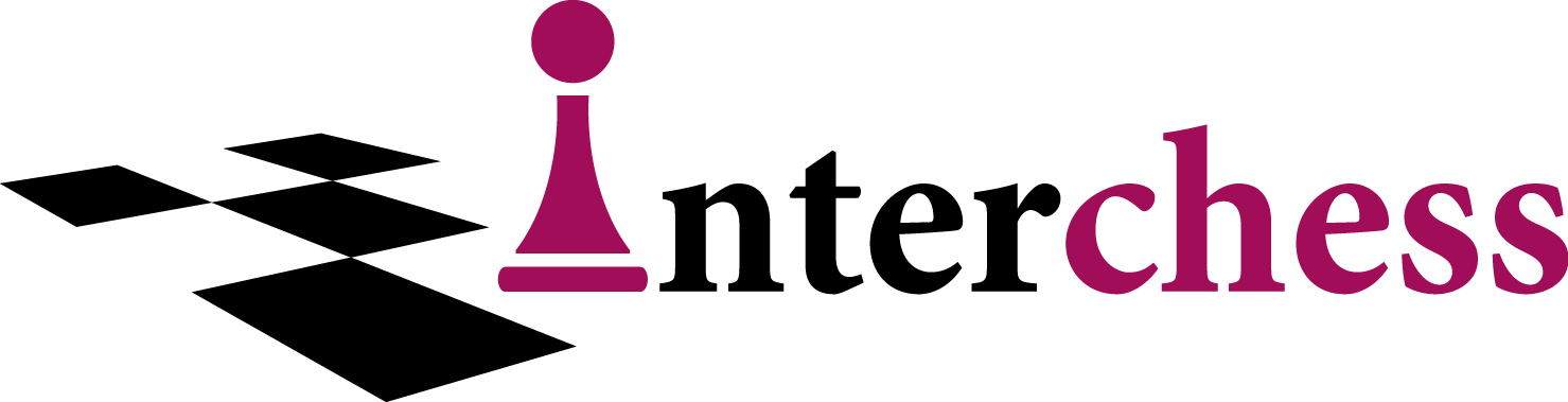 LOGO INTERCHESS rgb