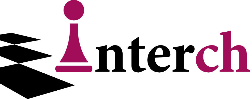 logo interchess rgb